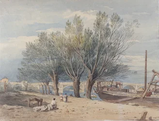 Vauxhall Bridge